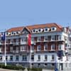 Clarion Collection Hotel Kronjylland, Denmark, Randers
